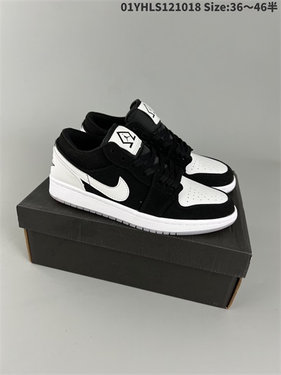 men air jordan 1 shoes 2022-12-11-020